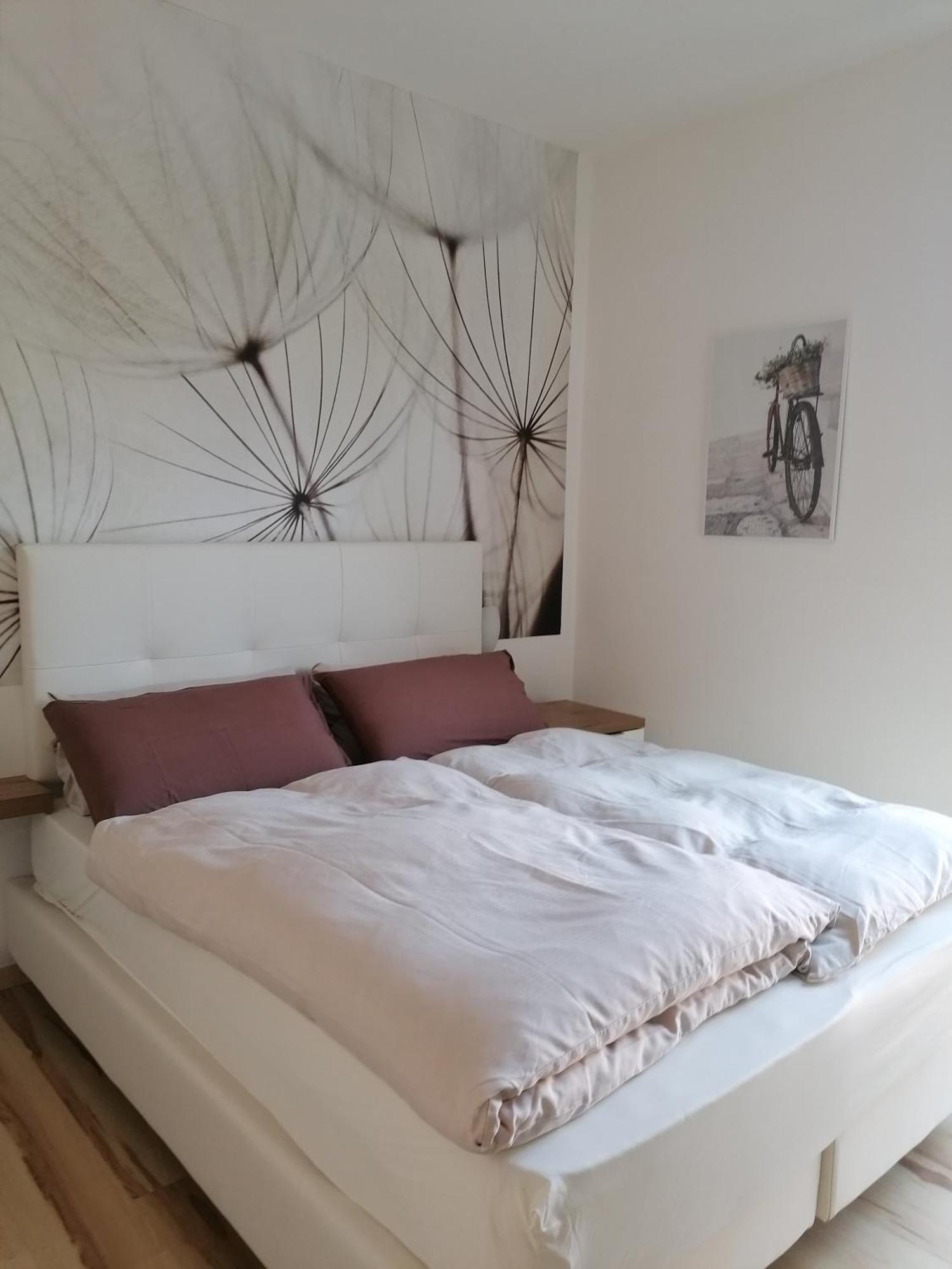 Appartement Lago Blu Рива дел Гарда Екстериор снимка