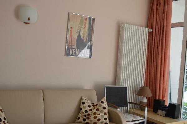 Appartement Lago Blu Рива дел Гарда Екстериор снимка