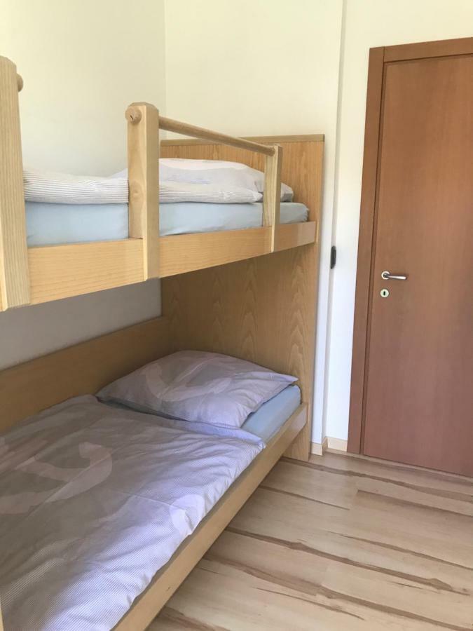 Appartement Lago Blu Рива дел Гарда Екстериор снимка